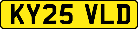 KY25VLD