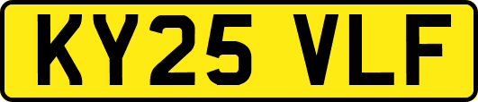 KY25VLF