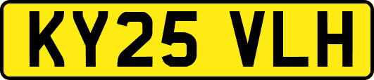 KY25VLH