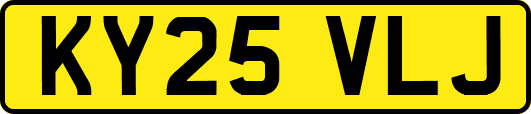 KY25VLJ