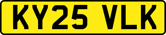 KY25VLK