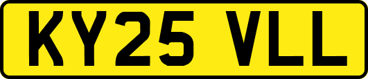 KY25VLL