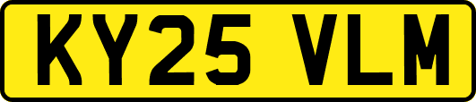 KY25VLM