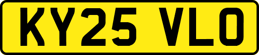 KY25VLO