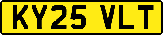 KY25VLT