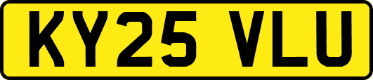 KY25VLU