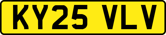 KY25VLV