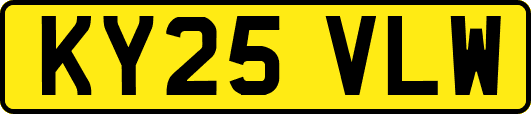 KY25VLW