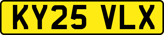KY25VLX