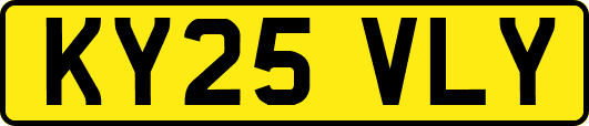 KY25VLY