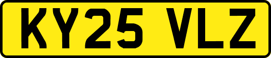 KY25VLZ