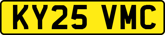 KY25VMC
