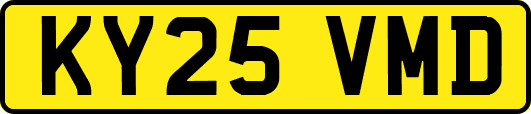 KY25VMD