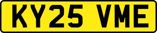 KY25VME
