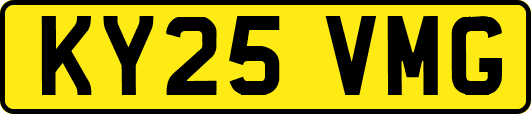 KY25VMG