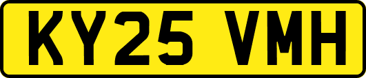 KY25VMH