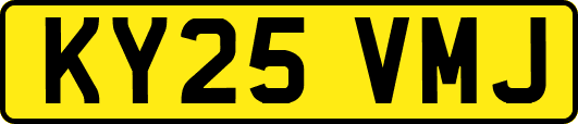 KY25VMJ