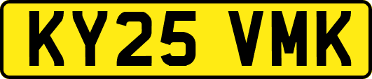 KY25VMK