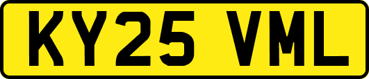 KY25VML