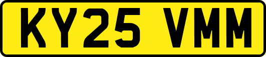 KY25VMM