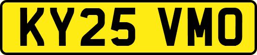 KY25VMO
