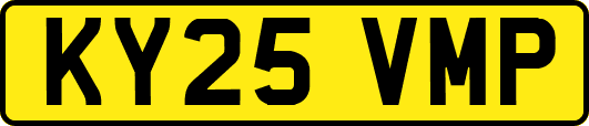 KY25VMP