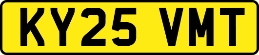 KY25VMT