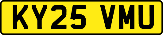 KY25VMU