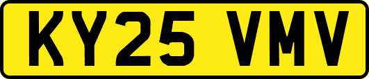 KY25VMV