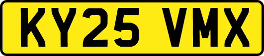 KY25VMX