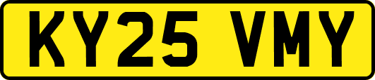 KY25VMY
