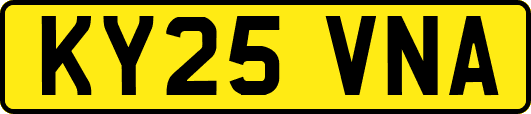 KY25VNA