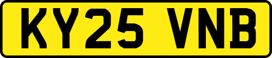 KY25VNB