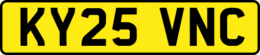 KY25VNC