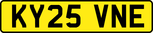 KY25VNE