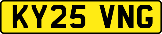 KY25VNG