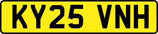 KY25VNH