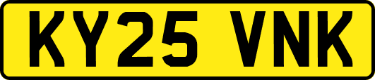 KY25VNK