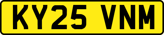 KY25VNM