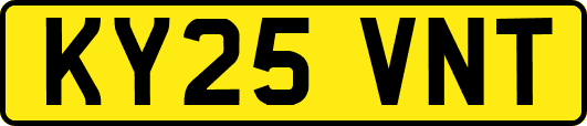 KY25VNT