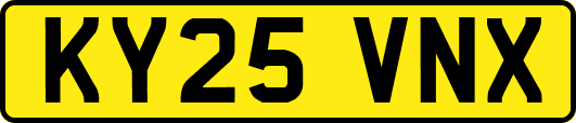 KY25VNX