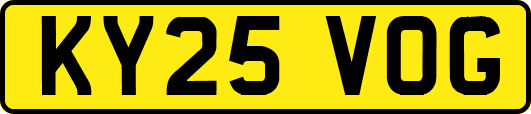 KY25VOG