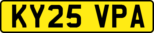 KY25VPA