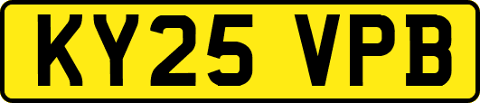 KY25VPB