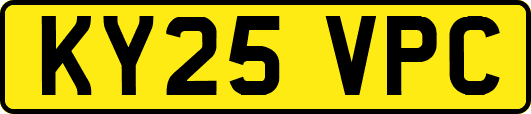 KY25VPC