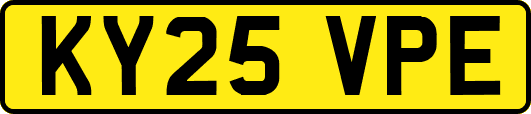 KY25VPE