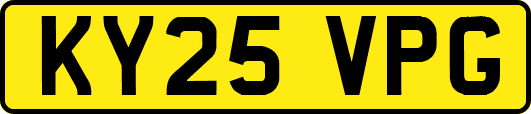 KY25VPG