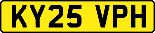 KY25VPH