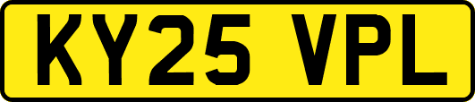 KY25VPL