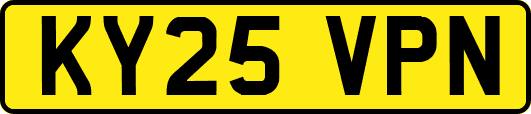 KY25VPN